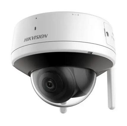 Відеокамера   Hikvision DS-2CV2141G2-IDW(W) (2.8мм), фото 1