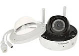 Відеокамера   Hikvision DS-2CV2141G2-IDW(W) (2.8мм), фото 3
