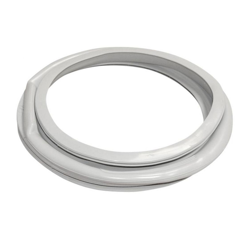 Гума (манжета) люка для пральної машини Ariston, Indesit C00110330, 14400155704 — Запчастини для пральних машин, фото 1