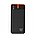 Power Bank TRACER EnerGo 10 000 мА-год Black/Orange (TRABAT47513), фото 7