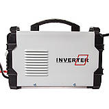 Пускозарядний пристрій 600A Mar-pol M89382, фото 3