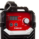 Пускозарядний пристрій 600A Mar-pol M89382, фото 5