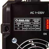 Пускозарядний пристрій 600A Mar-pol M89382, фото 6