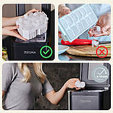 Льодогенератор Zeeegma Frostiq 12 кг, фото 3