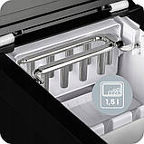 Льодогенератор Zeeegma Frostiq 12 кг, фото 7