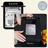 Льодогенератор Zeeegma Frostiq 12 кг, фото 8