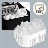 Льодогенератор Zeeegma Frostiq 12 кг, фото 9