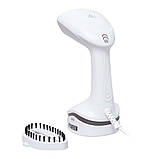 Ручний відпарювач для одягу NOVEEN HGS340, фото 2