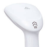 Ручний відпарювач для одягу NOVEEN HGS340, фото 4