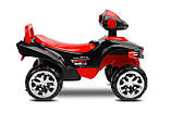 Машинка для катання Toyz Mini Raptor Red, фото 7