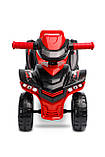 Машинка для катання Toyz Mini Raptor Red, фото 9