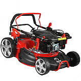 Газонокосарка бензинова DEMON 48CM LC139 (M88100), фото 5