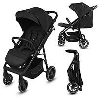 Коляска Kidwell ENZO Black