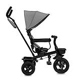 Велосипед триколісний Momi TELDE Grey, фото 2