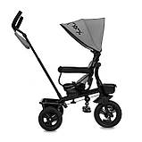 Велосипед триколісний Momi TELDE Grey, фото 3