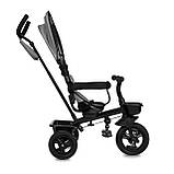 Велосипед триколісний Momi TELDE Grey, фото 4