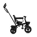 Велосипед триколісний Momi TELDE Grey, фото 5