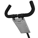 Велосипед триколісний Momi TELDE Grey, фото 8