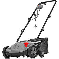 Електричний скарифікатор, аератор (2500 Вт, 320 мм) Lehmann ALYSSUM