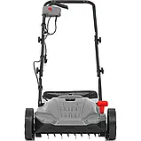 Електричний скарифікатор, аератор (2500 Вт, 320 мм) Lehmann ALYSSUM, фото 2