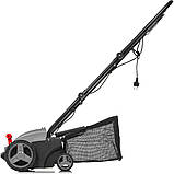 Електричний скарифікатор, аератор (2500 Вт, 320 мм) Lehmann ALYSSUM, фото 3