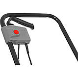 Електричний скарифікатор, аератор (2500 Вт, 320 мм) Lehmann ALYSSUM, фото 7