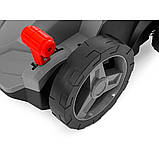 Електричний скарифікатор, аератор (2500 Вт, 320 мм) Lehmann ALYSSUM, фото 8