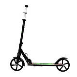 Двоколісний дитячий самокат WXM DRIFF Game 200 mm, фото 2