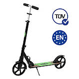 Двоколісний дитячий самокат WXM DRIFF Game 200 mm, фото 4