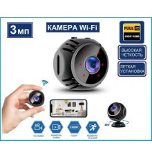 Бездротова мінікамера Wi-Fi P7-W8, фото 1