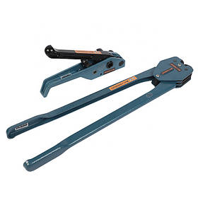 Стрепінг обладнання