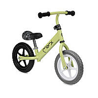 Беговел MoMi FLEET Green