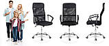 Офісне крісло Sofotel Sorti (241900), фото 7