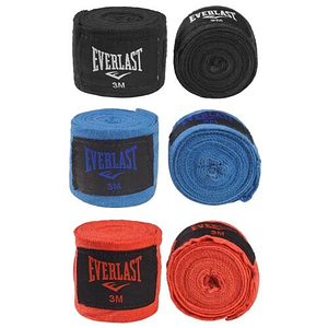 Бинти боксерські Ever 3 м (MEV-8453)