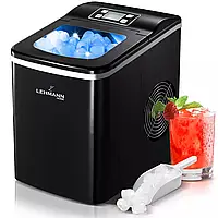 Льодогенератор Lehmann Syowa 12кг 2л