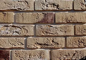 Термопанель клінкерна з плиткою Belgian Collection 10 та утеплювачем