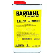 5580 Присадка OURS DIESEL ANTIGEL ANTIPARAFFINE GAS-OIL BARDAHL 1л