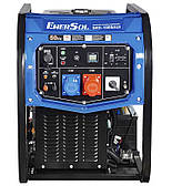 Генератор інверторний дизельний EnerSol SKD-10EBAUI
