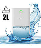 Осушувач повітря Cronos 12L OL12-BD031C Wi-Fi, фото 7