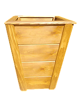 Вазон для квітів