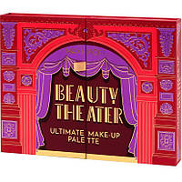 Палетка для макіяжу Ultimate Make-Up Palette Beauty Theater