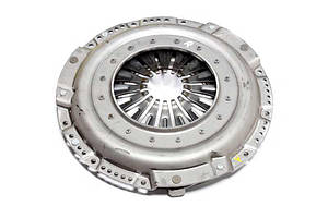 Диск зчепл. натискний (корзина) ХТЗ (вир-во Luk) 135 0288 10