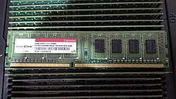 4GB DDR3 1333MHz InnoDisk PC3 10600U 1Rx8 RAM Оперативна пам'ять