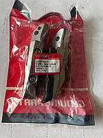 Підніжка задня Л+П (пасажира) V200-F2/V250-F2