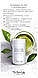 Ензимна пудра з зеленим чаєм Top Beauty Enzyme Powder Green Tea 100 г, фото 2