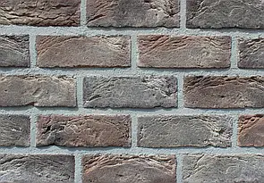 Термопанель клінкерна з плиткою Antro та утеплювачем