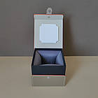 Коробка-шкатулка подарункова з екошкіри для годинника, аксесуарів, фото 7