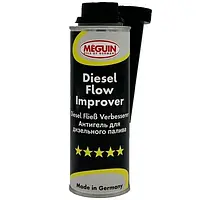 Антигель для дизельного пального Meguin Diesel Flow Improver 250мл