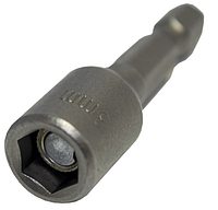 Перехідник магнітний для бітів HorsAY Hard шестигранний хвостовик 1 штука