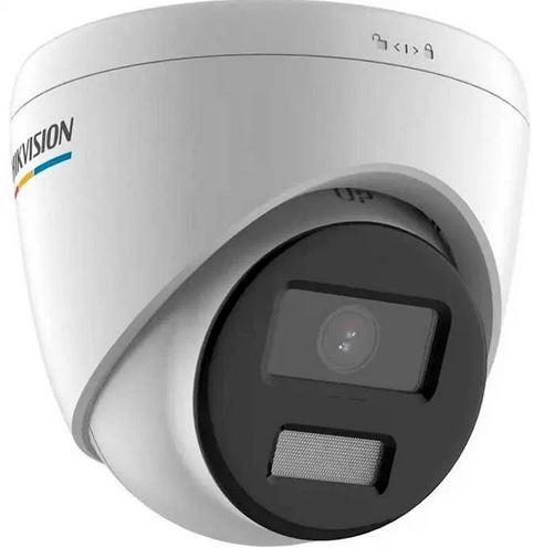 Відеокамера Hikvision DS-2CD1347G2H-LIUF 4МП (2.8мм), фото 1